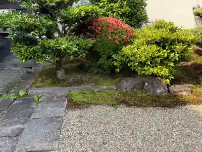 西方山極楽寺(岐阜県)