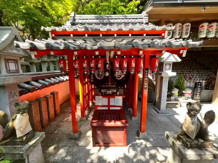 千手院(奈良県)
