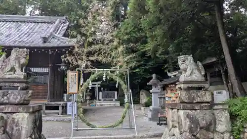 立志神社(滋賀県)