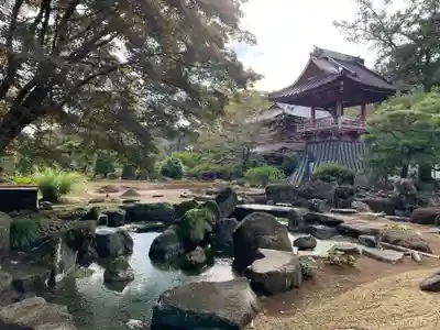 福増寺(群馬県)