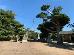 鈴鹿神社(千葉県)