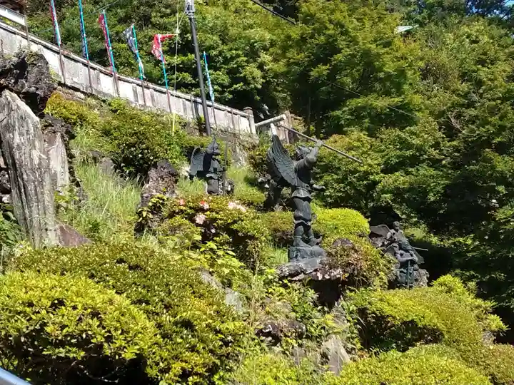 建長寺 半僧坊(神奈川県)