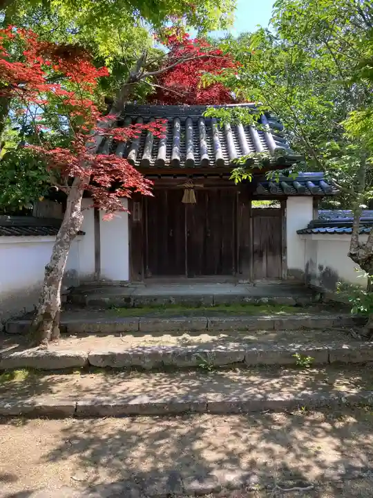 太山寺(兵庫県)