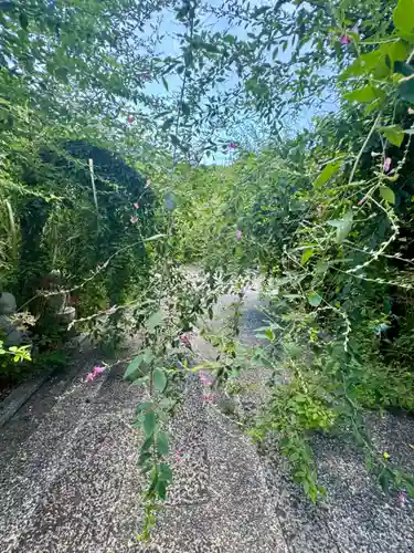 勝念寺（かましきさん）(京都府)