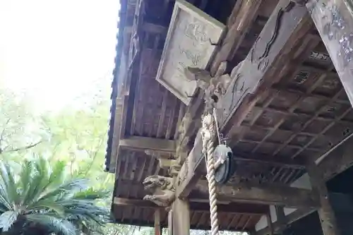 浄瑠璃寺の本殿・本堂