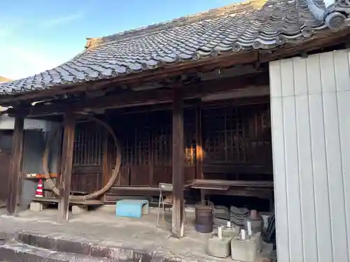 江田神社(三重県)