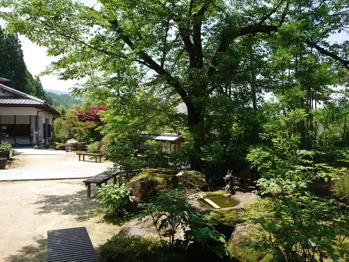 圓融寺のその他建物