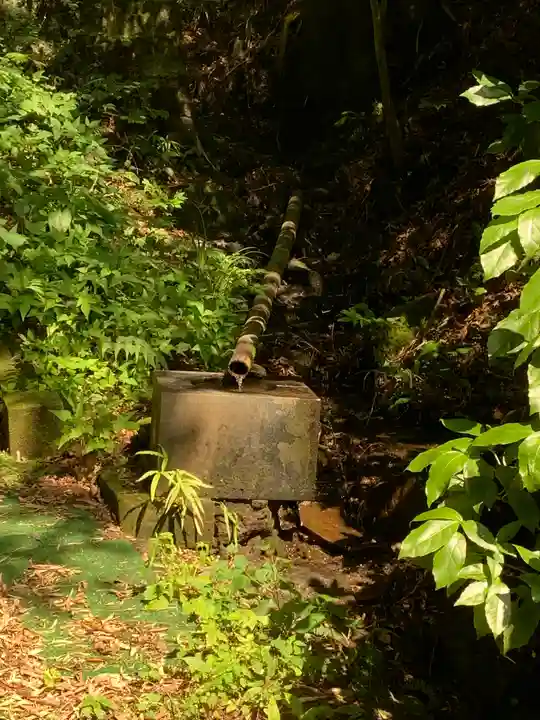 揚源寺(栃木県)