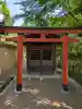 名次神社(廣田神社境外摂社)(兵庫県)
