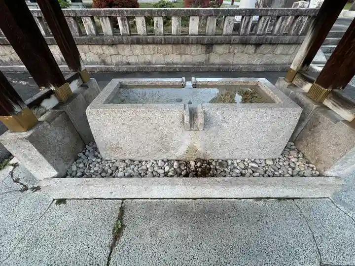 長野縣護國神社(長野県)