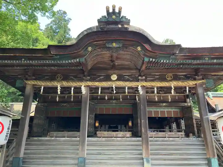 金刀比羅宮(香川県)