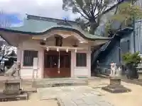 若宮神社の{uncategorized: "未分類", other: "その他", undefined: "問題あり", building: "その他建物", grave: "お墓", sacred_gate: "鳥居", guardian: "狛犬", statue: "像", buddha: "仏像", history: "歴史", nature: "自然", garden: "庭園", animal: "動物", pagoda: "塔", temizu: "手水舎", mountain_gate: "山門・神門", sanctuary: "本殿・本堂", subordinate: "末社・摂社", art: "芸術", scenery: "景色", jizo: "地蔵", ema: "絵馬", goshuin: "御朱印", omikuji: "おみくじ", items: "授与品その他", amulet: "お守り", goshuincho: "御朱印帳", eats: "食事", festival: "お祭り", votive_dance: "神楽", shichigosan: "七五三参", wedding: "結婚式", experience: "体験その他", initially: "初詣", around: "周辺", anti_infection: "感染症対策"}