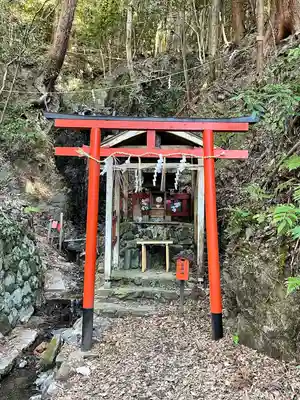熊野若王子神社(京都府)
