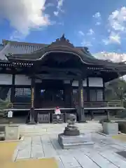 神崎寺(開運水戸不動尊)(茨城県)