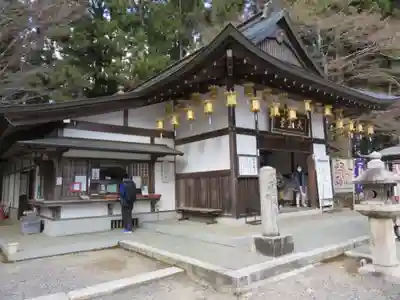 比叡山延暦寺の本殿・本堂