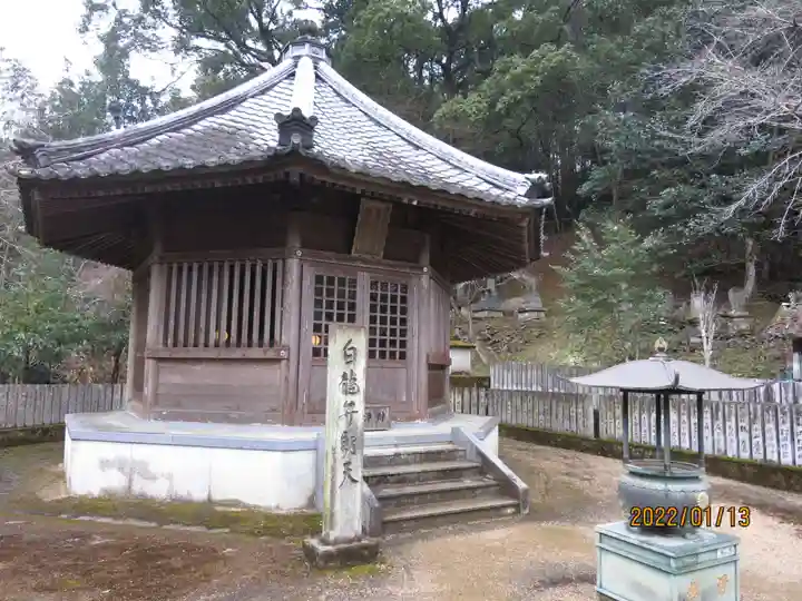 藤井寺のその他建物