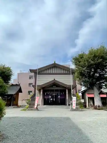 日野八坂神社(東京都)