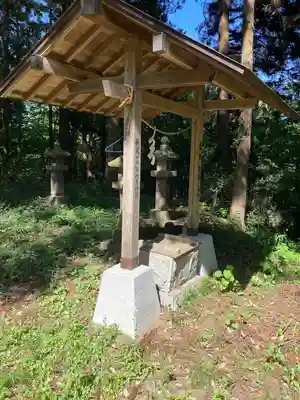 近津神社(栃木県)