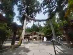 大神神社(奈良県)