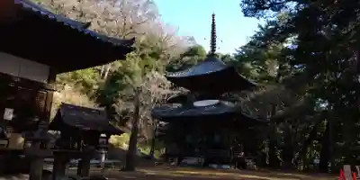 太山寺(兵庫県)