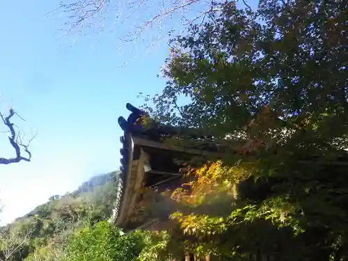 瑞泉寺のその他建物