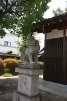 市杵島姫神社(奈良県)