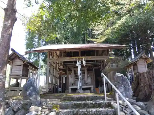 春日神社(京都府)