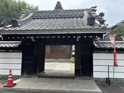 日陽山 東昌寺(愛知県)