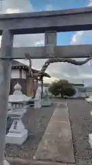 多賀神社(静岡県)