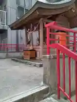 野中神社(宮城県)