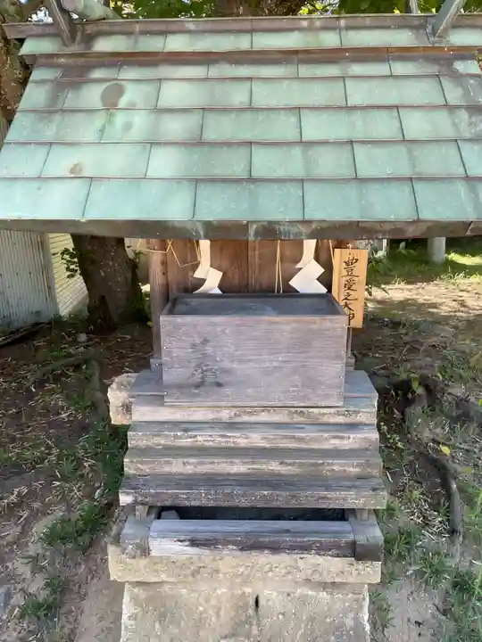 御厨神社(兵庫県)