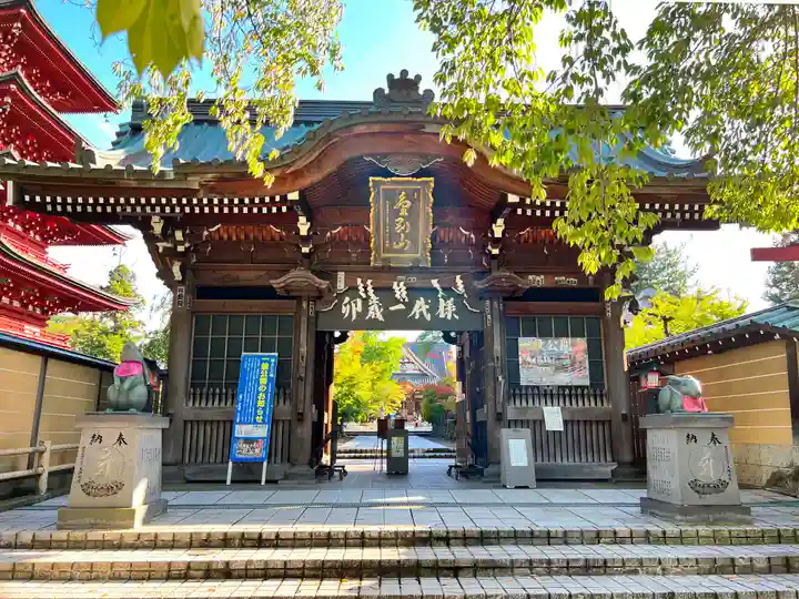最勝院(青森県)