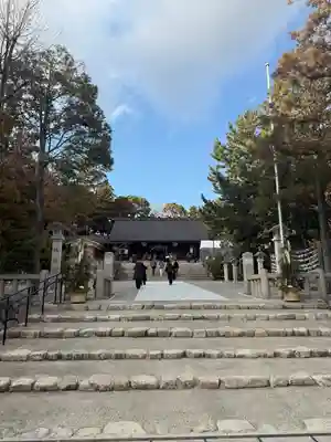 廣田神社(兵庫県)