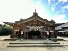 八重垣神社(島根県)