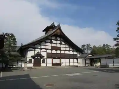 相国寺（相国承天禅寺）のその他建物