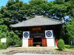 宝林寺の建物その他