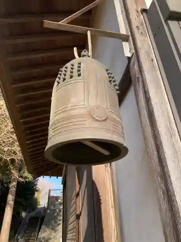隆安寺(神奈川県)