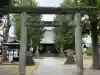 熊野神社(山形県)