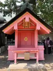 住吉大社(大阪府)