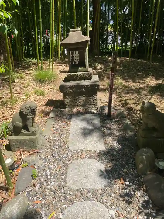 菊田神社(千葉県)