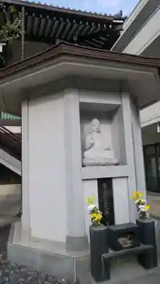 浄閑寺のその他建物