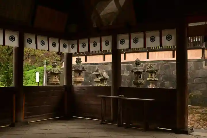 揖夜神社(島根県)