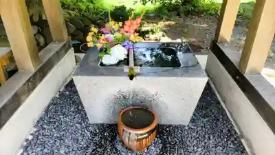 高司神社〜むすびの神の鎮まる社〜(福島県)