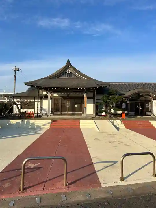 飯沼山 圓福寺(千葉県)
