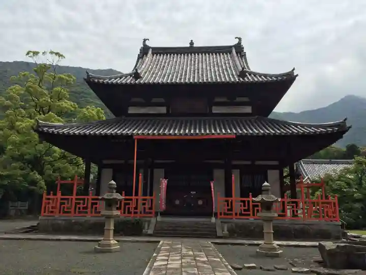 広壽山 福聚寺(福岡県)