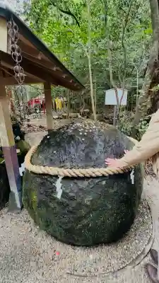 花窟神社(三重県)