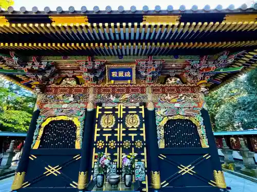 瑞鳳殿(宮城県)