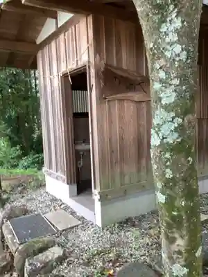 出雲福徳神社のその他建物
