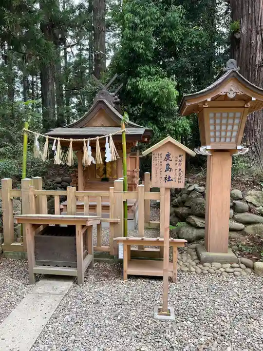 大崎八幡宮(宮城県)