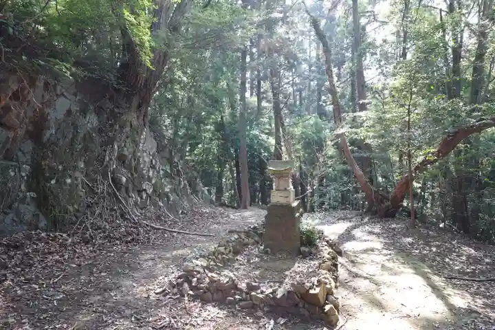 富士浅間神社(栃木県)